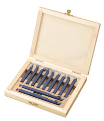 Drehmeißelsatz 8 mm, 11-tlg. 44-1011