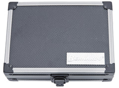 Bernardo Drehmeißelsatz mit HM-Wendeplatten, 8 mm, 5-tlg. 44-2012