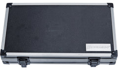 Bernardo Drehmeisselsatz mit HM-Wendeplatten, 12 mm, Satz N 44-3077