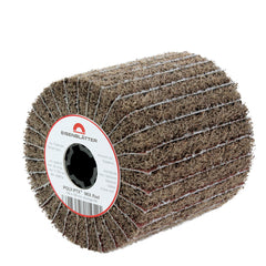 Eisenblätter 44061a POLY-PTX® Mix Rad 105 x 100 mm, Korn 60