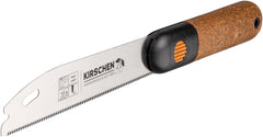 Kirschen 4430185 Mikro-Feinschnittsäge mit Korkgriff