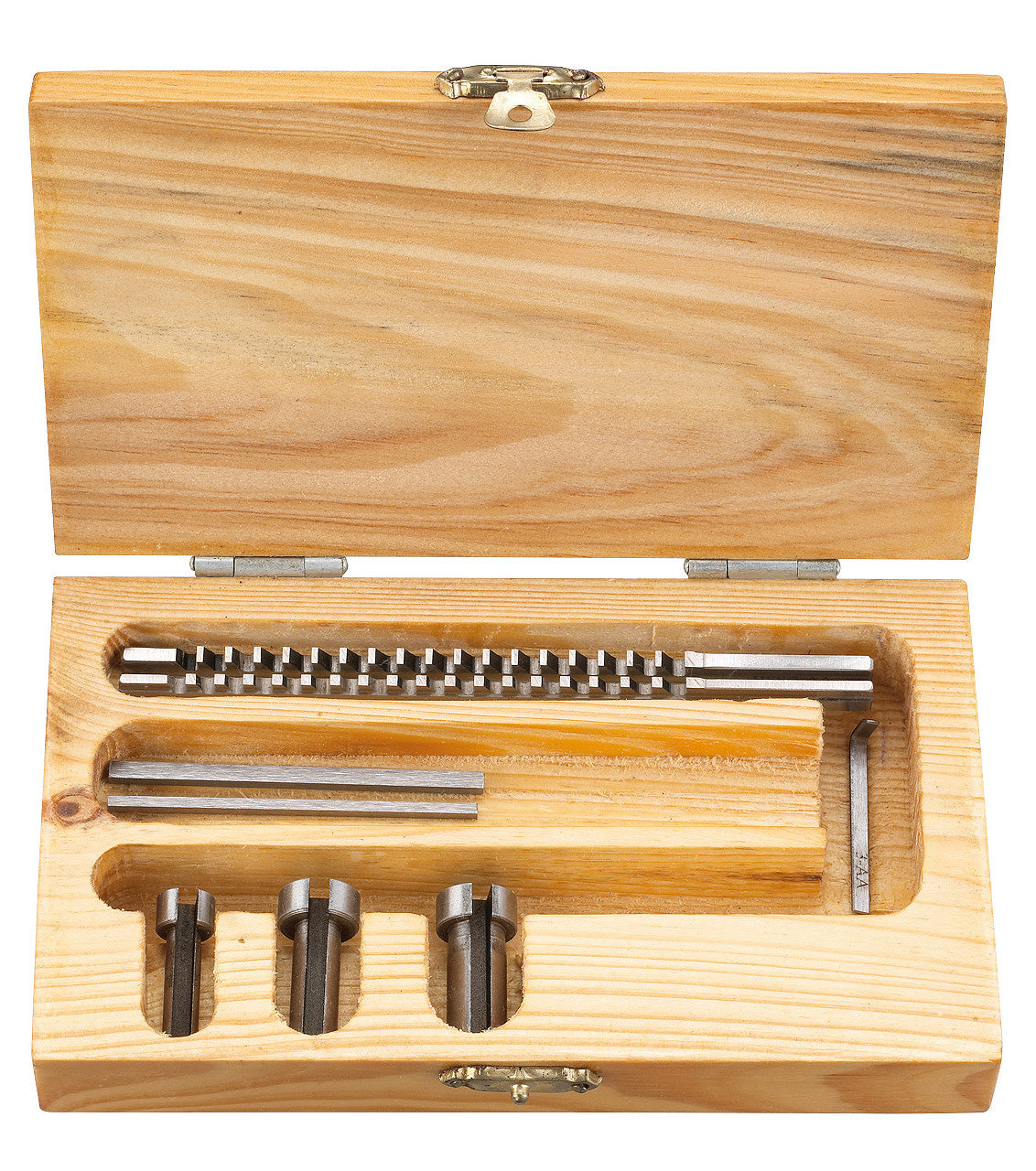 Räumnadelset A 45-1000