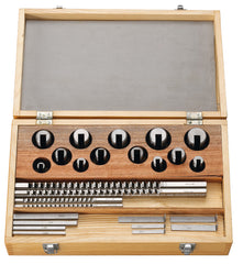 Räumnadelset B / C 45-1001