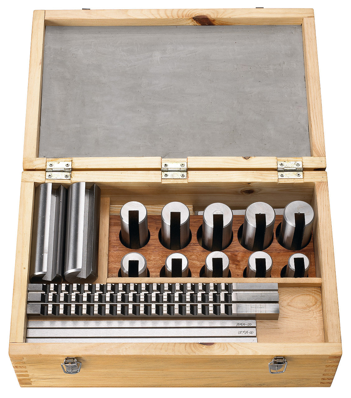 Räumnadelset D 45-1002