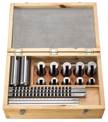 Räumnadelset D 45-1002