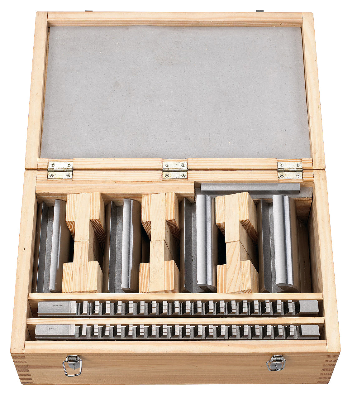 Räumnadelset E 45-1003