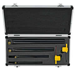 Bernardo Bohrstangen-Set 4-tlg. 46-1009