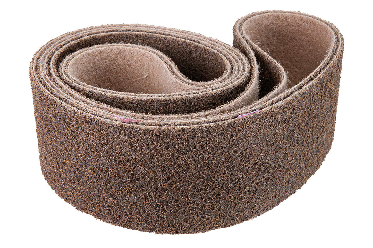 Bernardo Schleifvlies 2000 x 75 mm, grob 49-1017