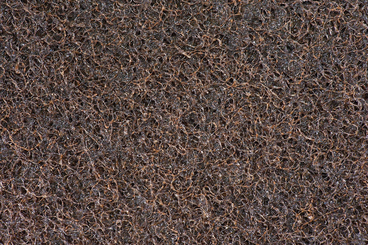 Bernardo Schleifvlies 2000 x 75 mm, grob 49-1017
