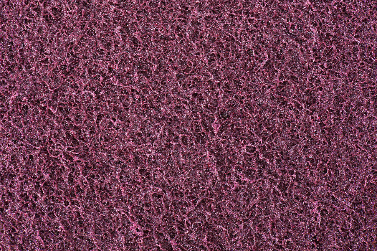 Bernardo Schleifvlies 2000 x 100 mm, medium 49-1037