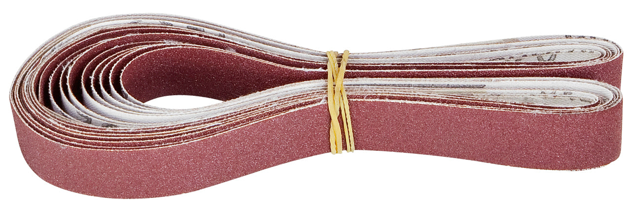 Schleifband 40 x 760 mm - K 120 49-1148
