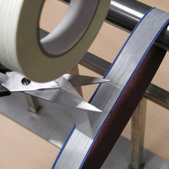 Eisenblätter 49000 POLY-PTX® Spezial Klebeband 25 mm breit, 50 m lang