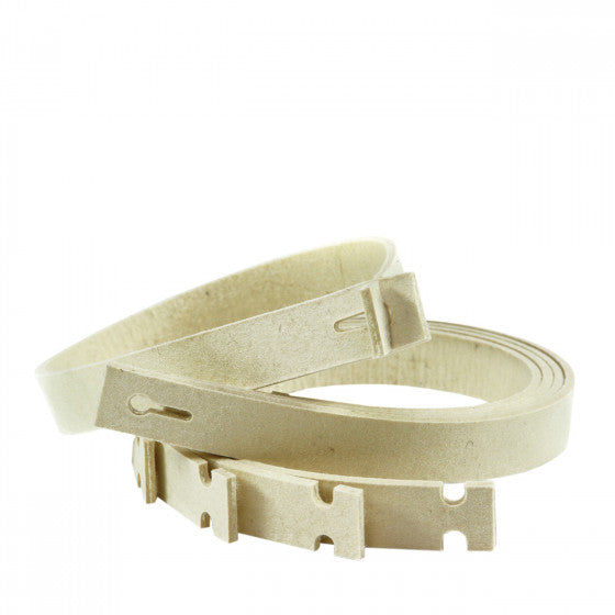 Restposten Eisenblätter 49004 POLY-PTX® Filz Band 30 x 660 mm, T-Lock Verschluss, Merino