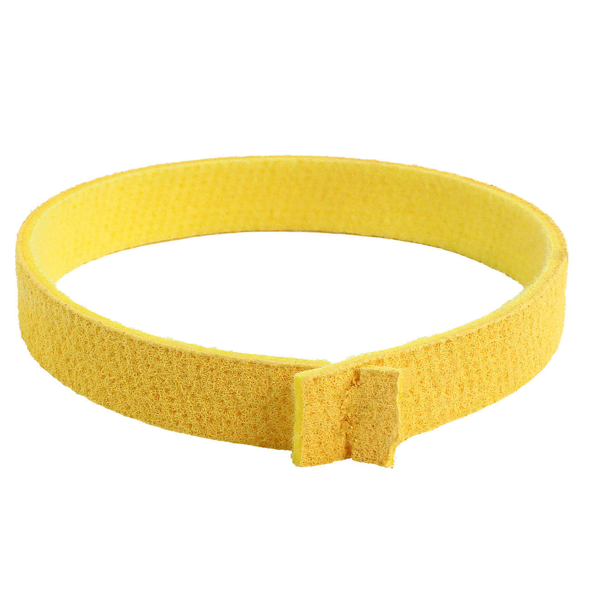Eisenblätter 49006t POLY-PTX® BRIGHTEX® Sun 30 x 650 mm, Polierband, T-Lock Verschluss
