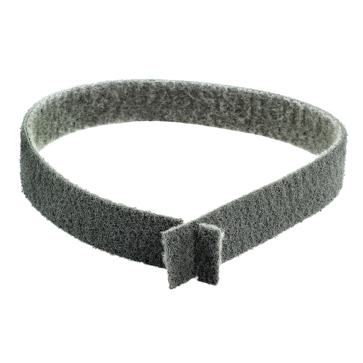 Restposten Eisenblätter 49007 POLY-PTX® SC Vlies Band 30 x 660 mm, Superfein, T-Lock Verschluss