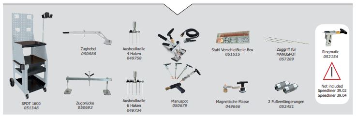GYS SPEEDLINER EXPERT 230 066984