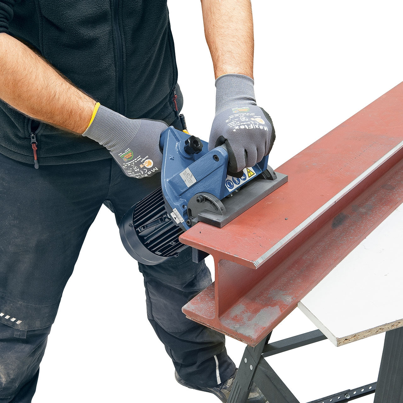 Bernardo KFM 200 M - 400 V 05-1632