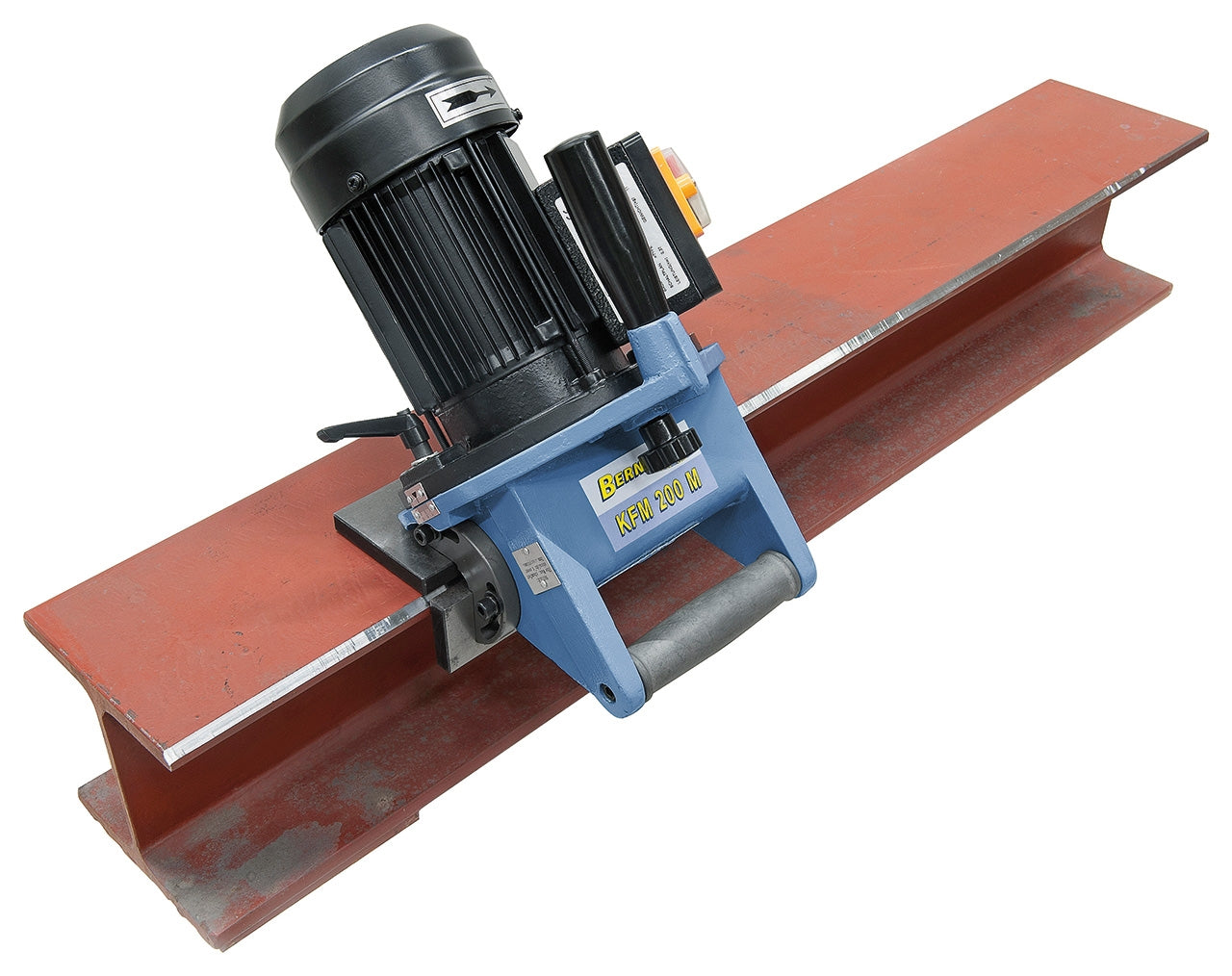 Bernardo KFM 200 M - 230 V 05-16320