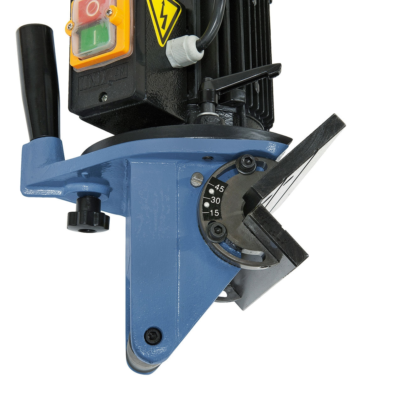 Bernardo KFM 200 M - 230 V 05-16320