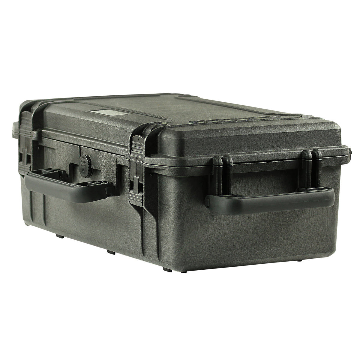 Eisenblätter 50103 Extrem stabiler Profi Transportkoffer 574 x 361 x 225 mm für Maschine und Zubehör