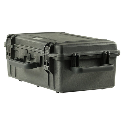 Eisenblätter 50103 Extrem stabiler Profi Transportkoffer 574 x 361 x 225 mm für Maschine und Zubehör