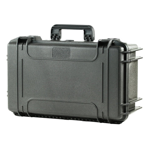 Eisenblätter 50103 Extrem stabiler Profi Transportkoffer 574 x 361 x 225 mm für Maschine und Zubehör
