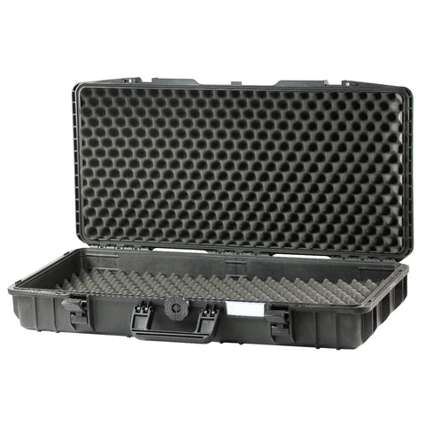 Eisenblätter 50104 Extrem stabiler Profi Transportkoffer 850 x 440 x 158 mm, für Rohrschleifer