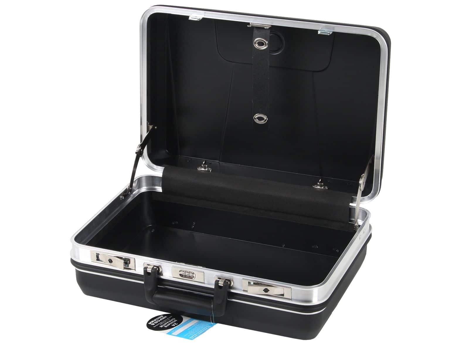 Hepco&Becker Werkzeugkoffer Budget 25 ltr. Leerkoffer 5012