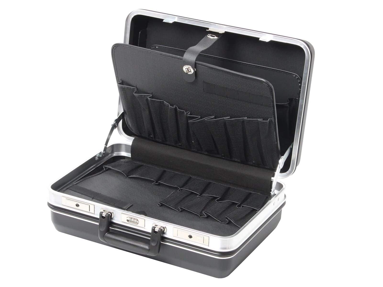 Hepco&Becker Werkzeugkoffer Budget 25 ltr. L1 5012
