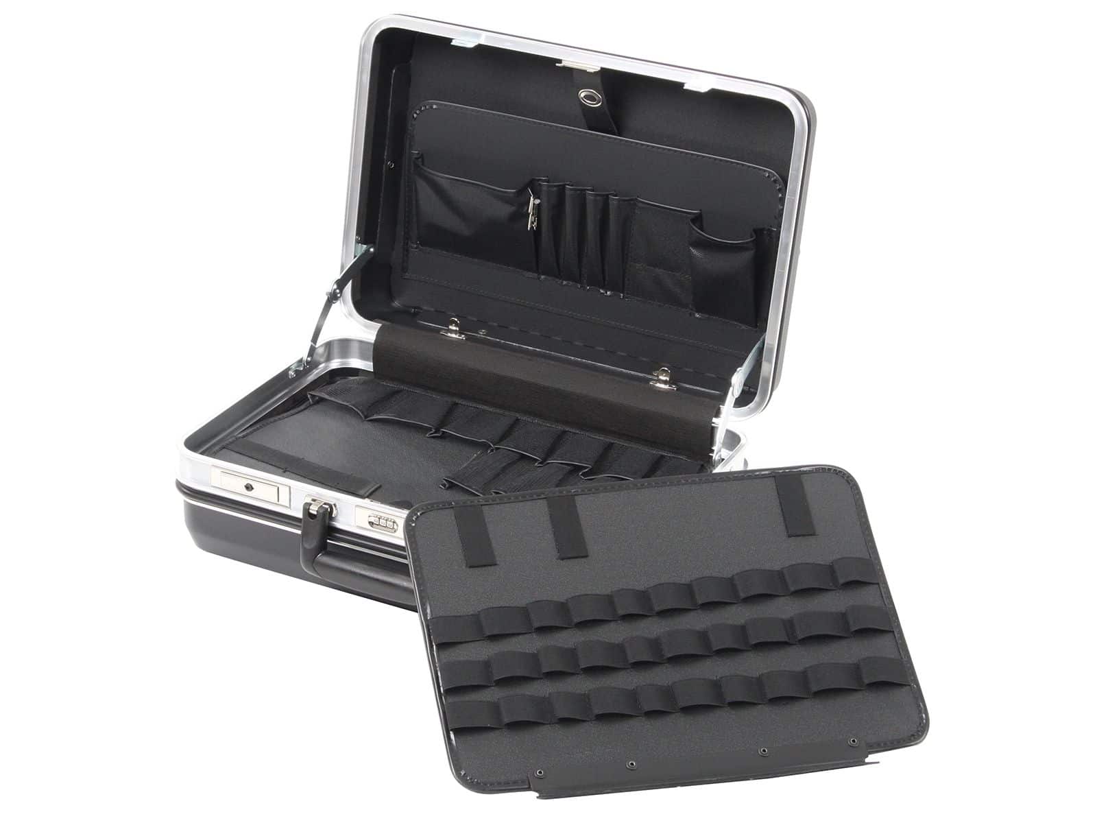 Hepco&Becker Werkzeugkoffer Budget 25 ltr. L1 5012