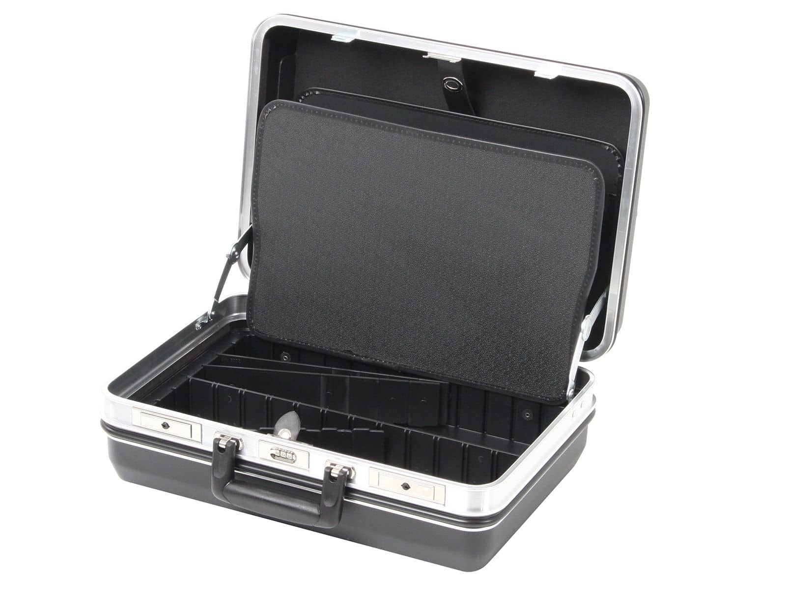 Hepco&Becker Werkzeugkoffer Budget 25 ltr. L1 5012