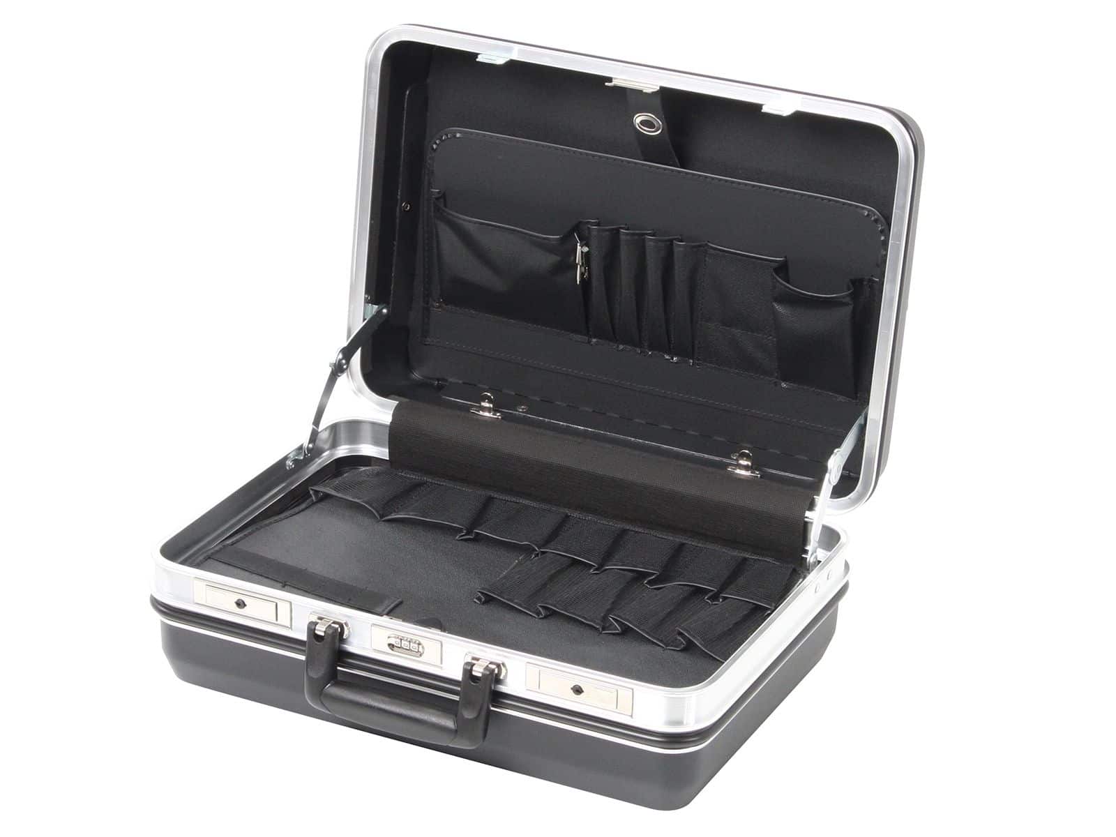 Hepco&Becker Werkzeugkoffer Budget 25 ltr. L1 5012