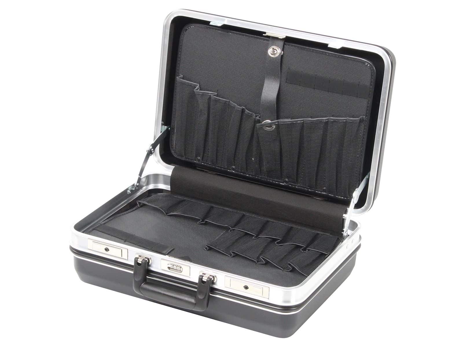 Hepco&Becker Werkzeugkoffer Budget 25 ltr. L1 5012