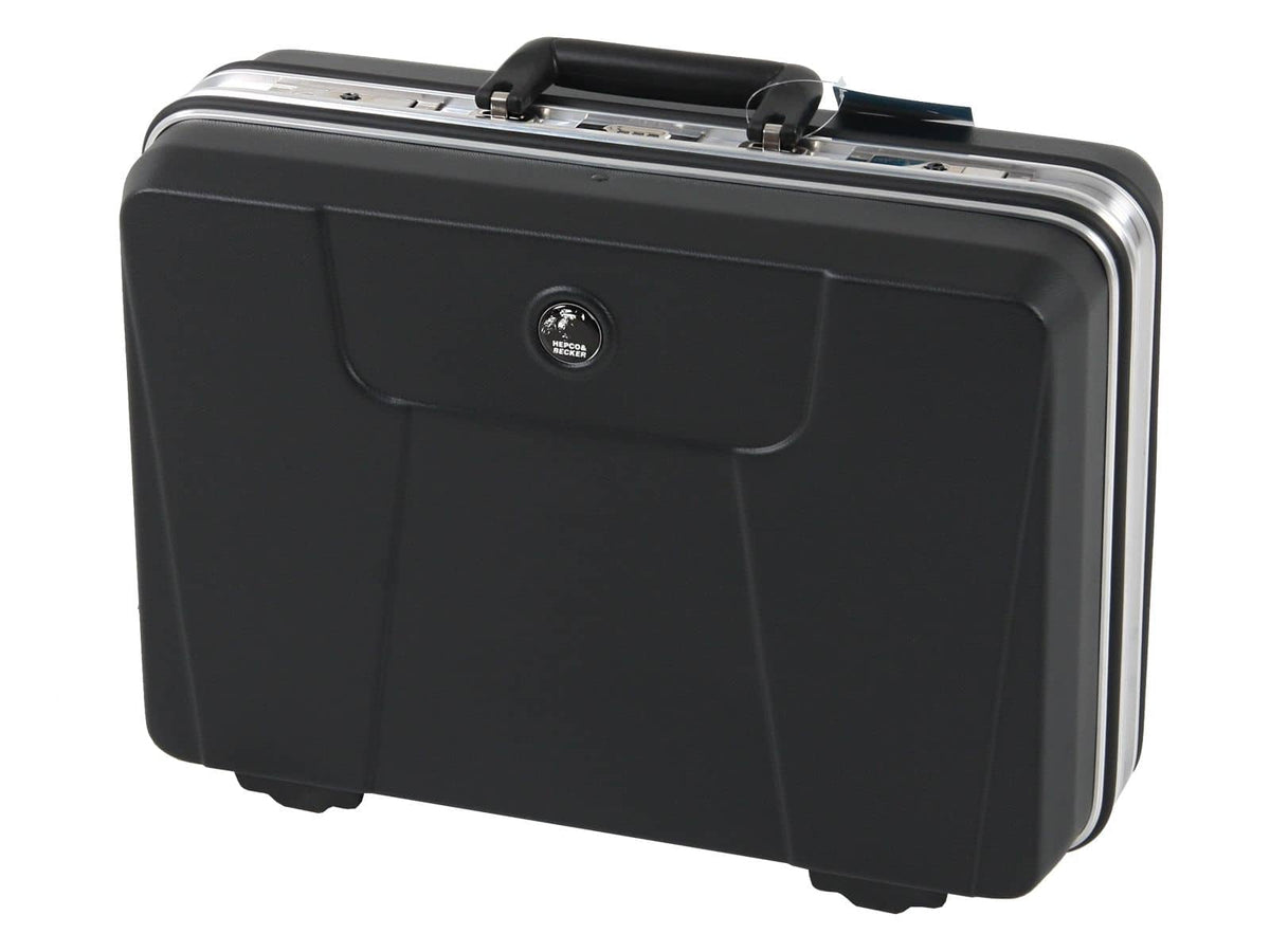 Hepco&Becker Werkzeugkoffer Budget 25 ltr. Leerkoffer 5012