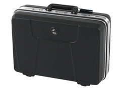 Hepco&Becker Werkzeugkoffer Budget 25 ltr. Leerkoffer 5012