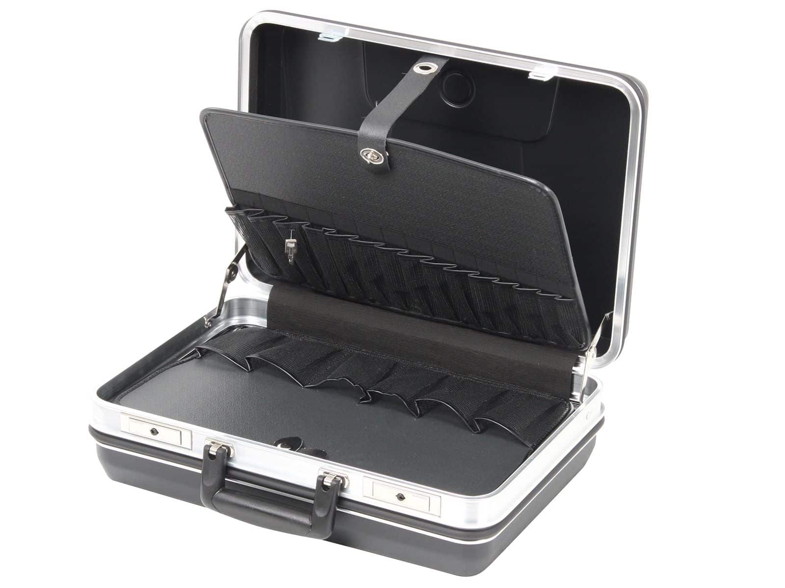 Hepco&Becker Werkzeugkoffer Budget 22 ltr. M 5041