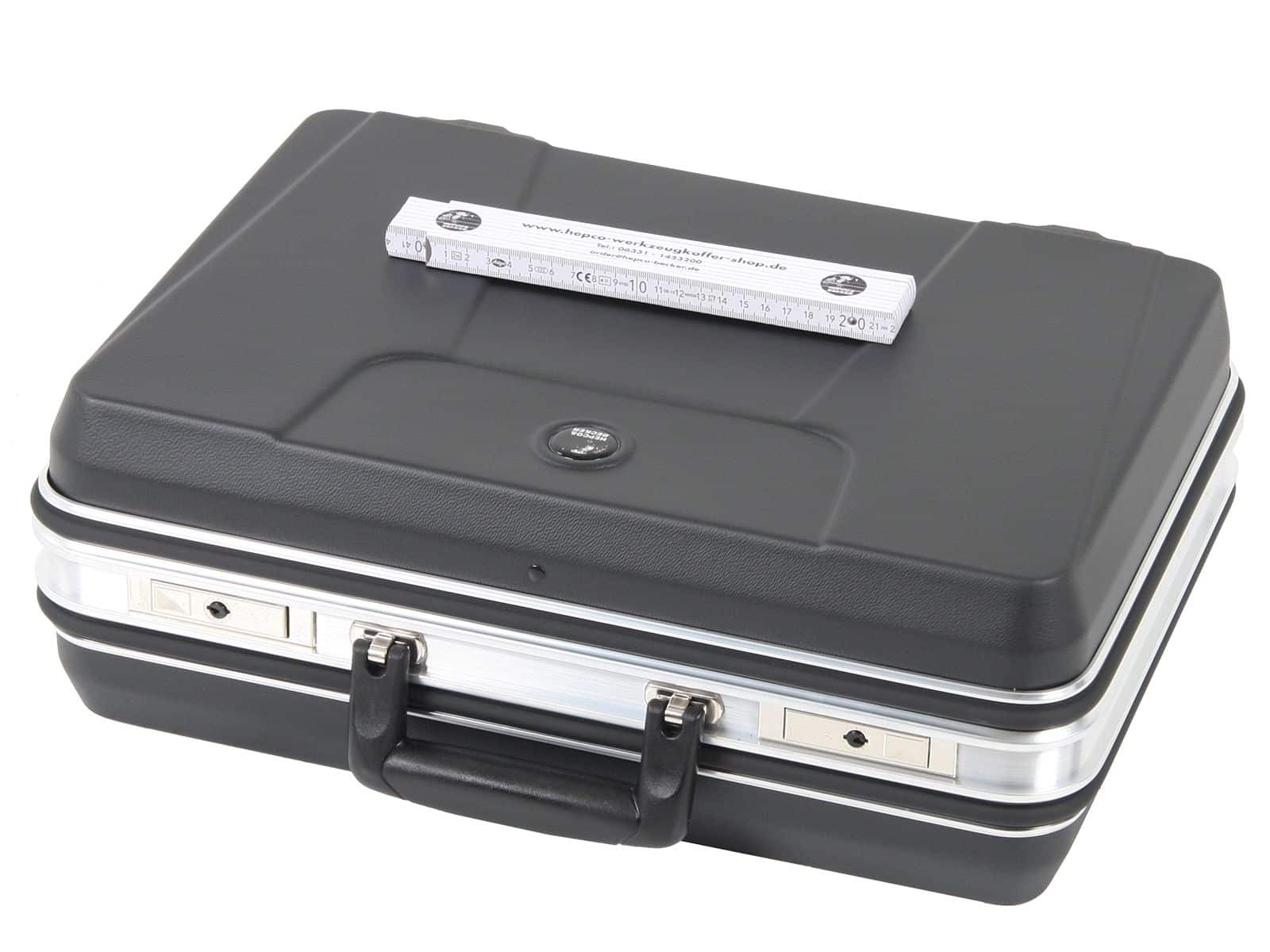 Hepco&Becker Werkzeugkoffer Budget 22 ltr. M 5041