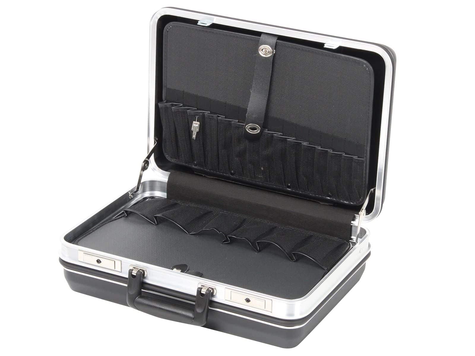 Hepco&Becker Werkzeugkoffer Budget 22 ltr. M 5041