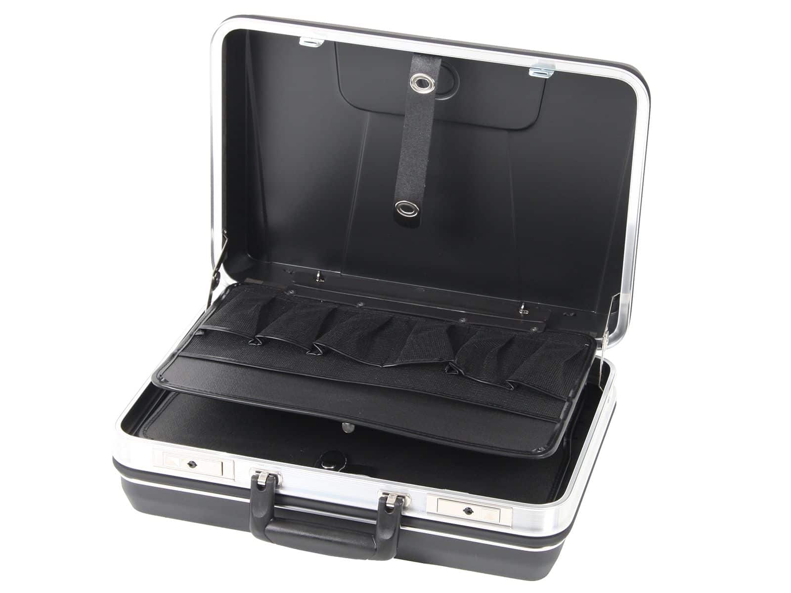 Hepco&Becker Werkzeugkoffer Budget 22 ltr. M 5041