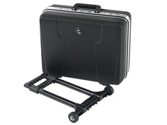 Hepco&Becker Werkzeugkoffer Budget 37 ltr. Leerkoffer mit Trolleyfunktion 5075