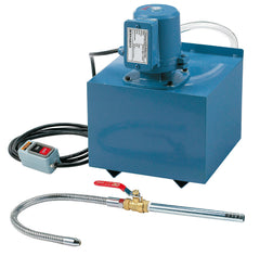 Universal-Kühlmitteleinrichtung 11 Liter - 400 V 51-1000