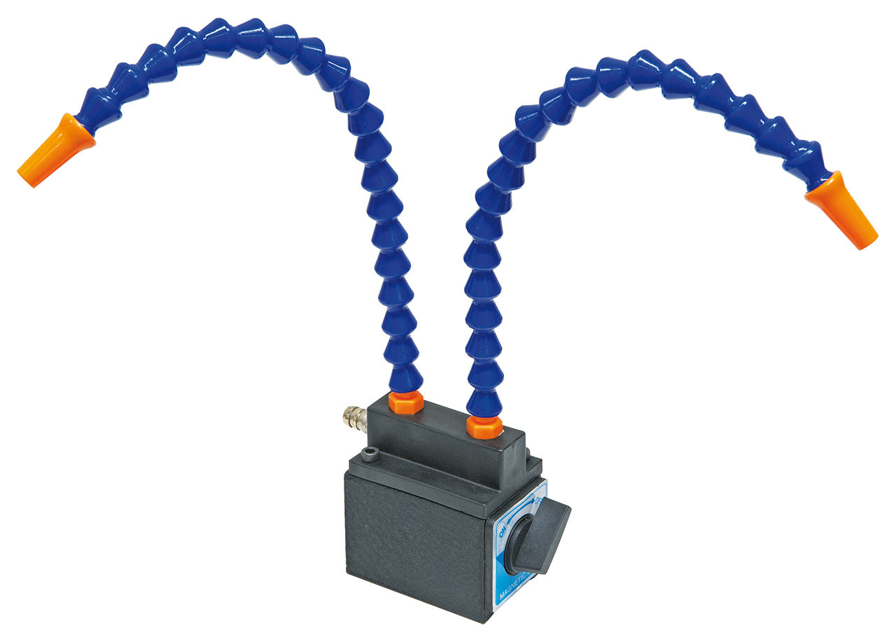 Kühlmittelschlauch CH2 mit Magnetfuß 51-1012