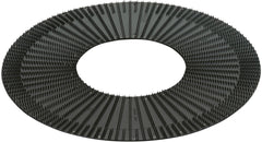 Roll Ersatzigelplatte 400 mm für Padtreibteller zu Einscheibemaschine 5200389