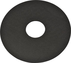Roll Ersatzgummibelag 400 mm für Schleifteller zu Einscheibenmaschine 5200391