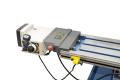 Vorschubapparat AL 450 D für x-Achse 53-1004