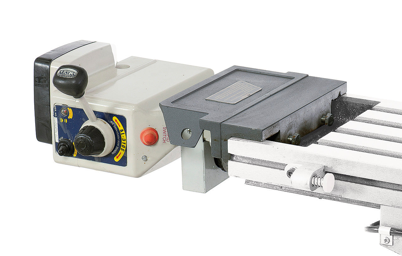 Universal-Tischvorschub AL 500 D 53-1005