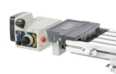 Universal-Tischvorschub AL 500 D 53-1005