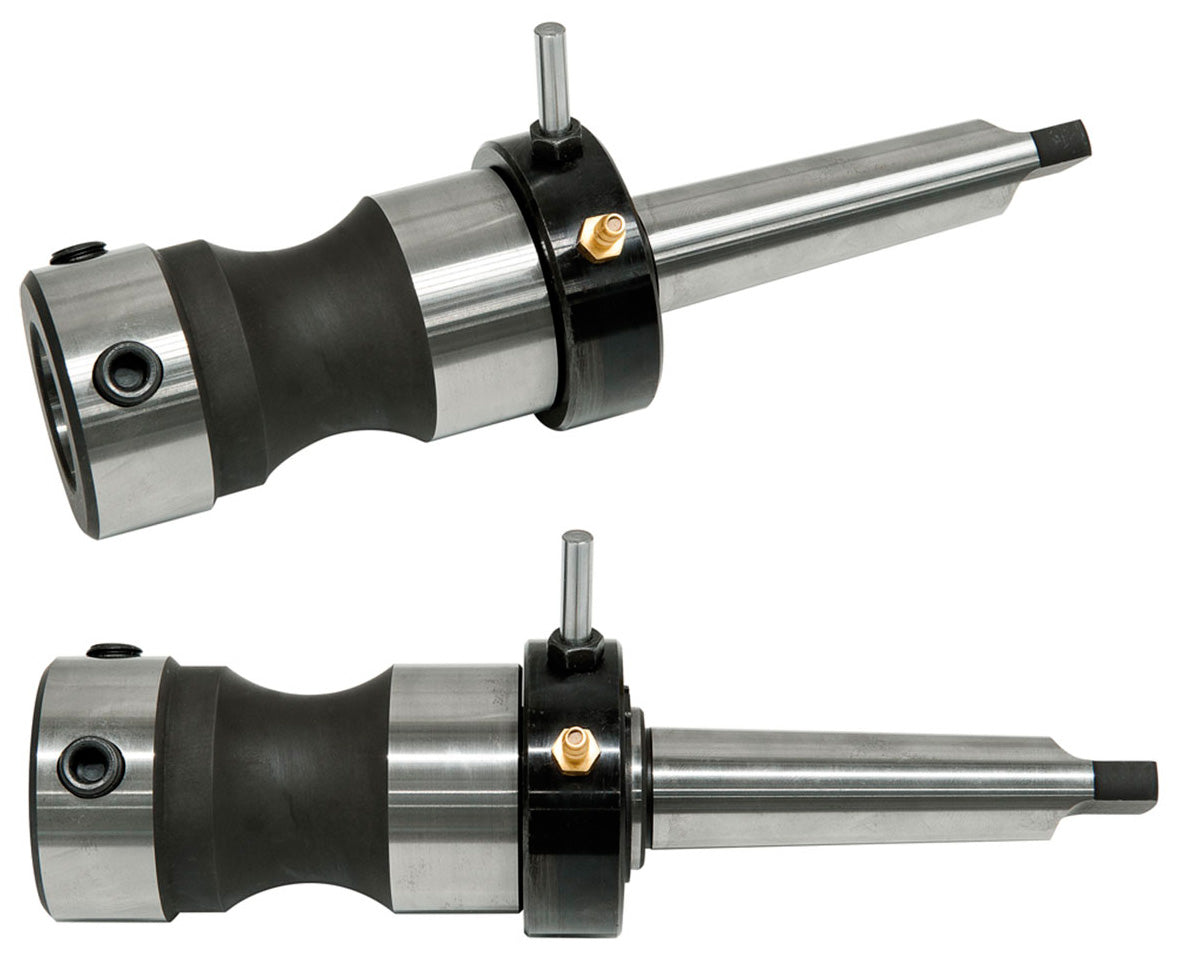 Werkzeughalter mit automatischer Innenkühlung MK 3 / Weldon 19 mm 53-1090