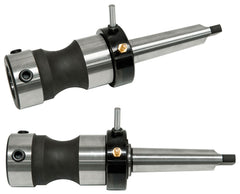 Werkzeughalter mit automatischer Innenkühlung MK 4 / Weldon 32 mm 53-1092