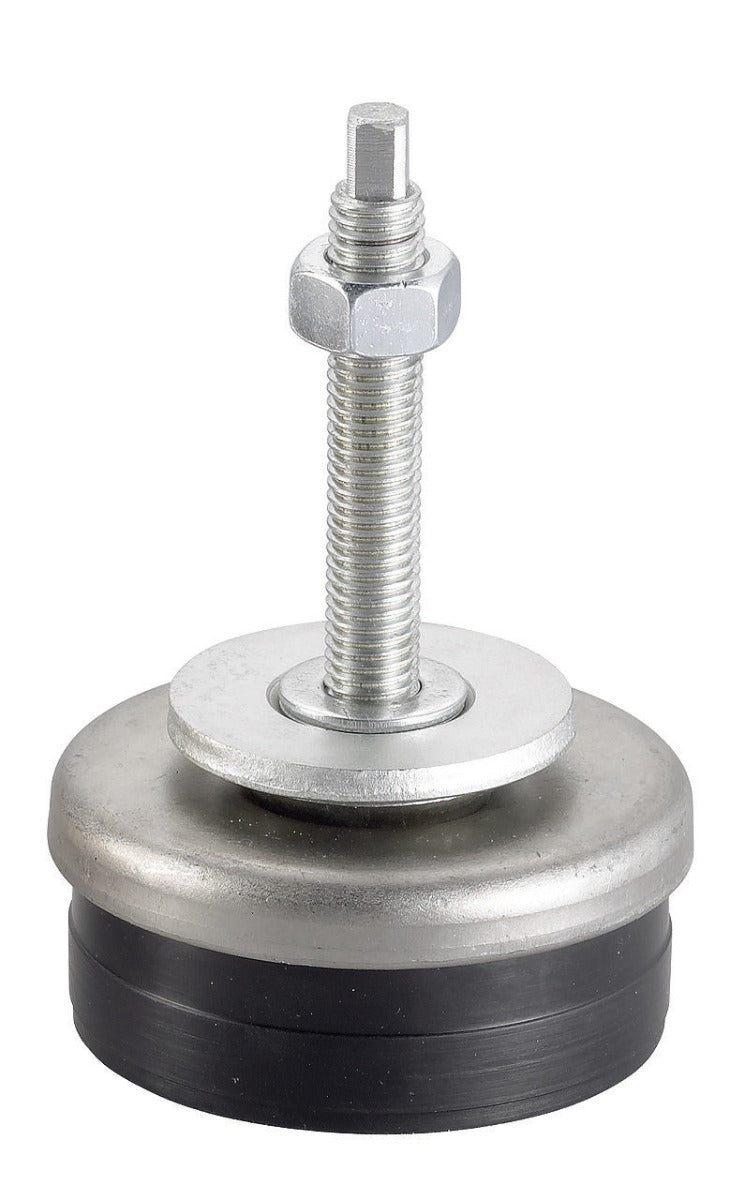 Maschinenschuh MS 80 53-2000